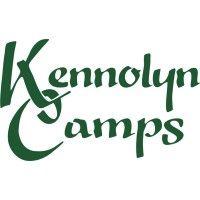 kennolyn camps logo image