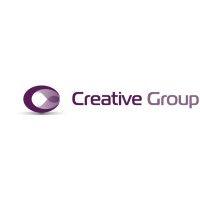 creative group logo image