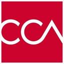 logo of Cca Creative Communication Associates