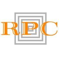 rpc group limited logo image