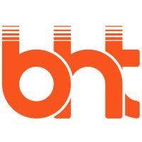 bht logistics solutions logo image