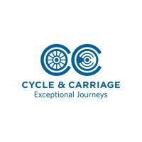 cycle & carriage malaysia logo image