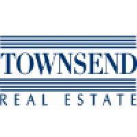 townsend real estate