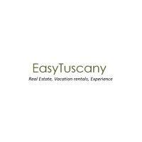 easytuscany logo image