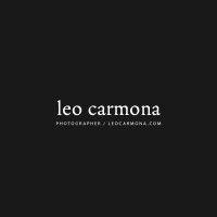 leo carmona logo image