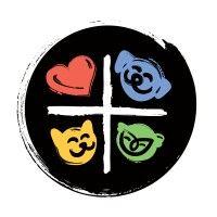 humane animal rescue of pittsburgh logo image