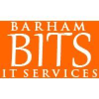 barham it services logo image