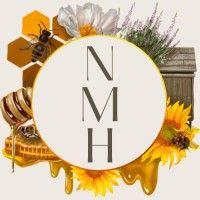 native meadows honey logo image