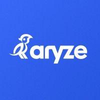 aryze design logo image