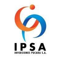 ipsa - inversiones pucara s.a. logo image