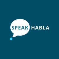 speakhabla logo image