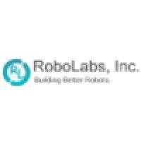 robolabs inc. logo image