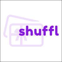 shuffl inc. logo image