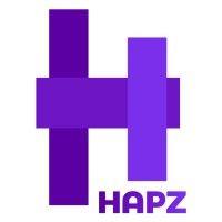 hapz logo image