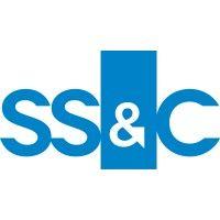 ss&c technologies logo image