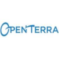 open terra logo image