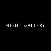 night gallery logo image