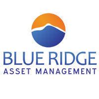 blue ridge asset management logo image