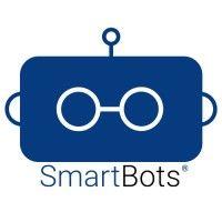 smartbots ai logo image