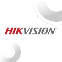 hikvision mea logo image