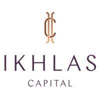 ikhlas capital logo image