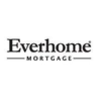 everhome mortgage company logo image