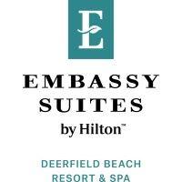 embassy suites by hilton deerfield beach resort & spa