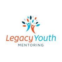 legacy youth mentoring logo image