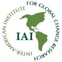 inter-american institute for global change research (iai) logo image