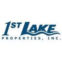 logo of 1st Lake Properties Inc