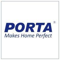 porta sanitary ware logo image