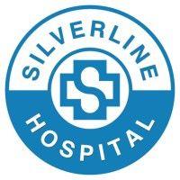 silverline hospital logo image