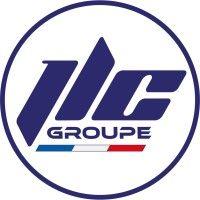 groupe jlc logo image