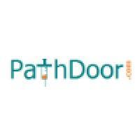 pathdoor medical solutions pvt ltd logo image