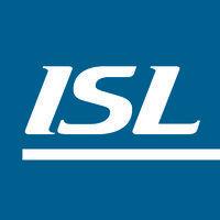 isl logo image