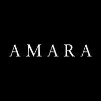 amara logo image