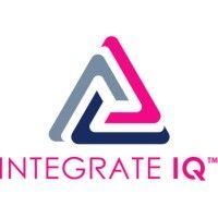 integrate iq™️ logo image