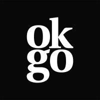 ok go logo image