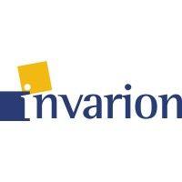 invarion logo image