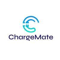 chargemate logo image