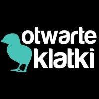 otwarte klatki