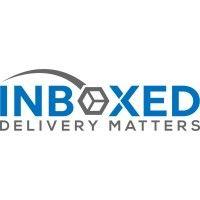 inboxed llc logo image