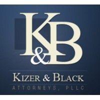 kizer & black, attorneys, pllc logo image