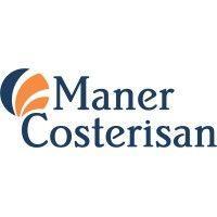 maner costerisan logo image