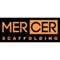 mercer scaffolding logo image