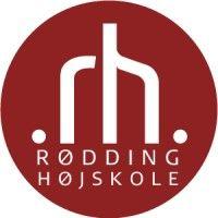 rødding højskole