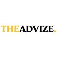 the advize logo image