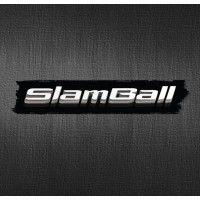 slamball asia logo image