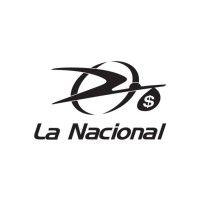 envios de valores la nacional logo image