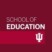 indiana university school of education